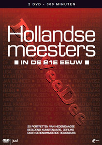 Dutch Masters In the 21st Century - Season 2 | Dutch Masters In the Twenty First Century |Season Two  DVD